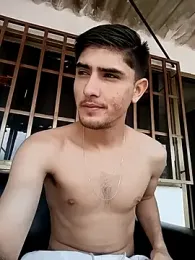 PhilipRich webcam model stream image