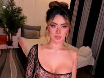 holee_laura webcam model stream image