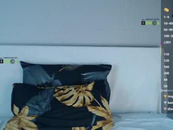 dia8 webcam model stream image