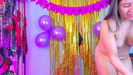 DominatedDesires_BDSM webcam model stream image