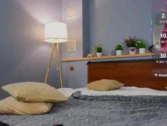 elvano_et webcam model stream image