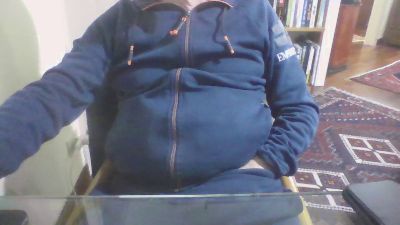 costan3 webcam model stream image