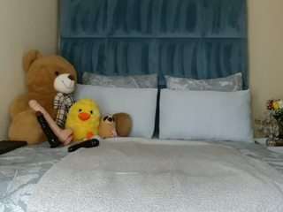 melons2001 webcam model stream image