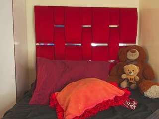 camilayceleste29 webcam model stream image