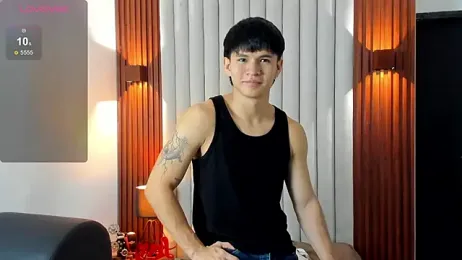 Ryo_kush webcam model stream image