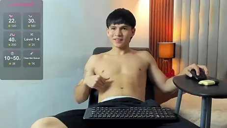 Ryo_kush webcam model stream image