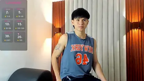 Ryo_kush webcam model stream image