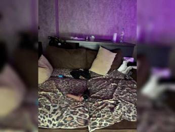 NickiMaldini webcam model stream image