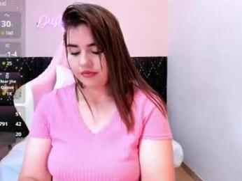 aabby_lee webcam model stream image