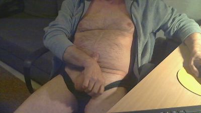 woolverine35 webcam model stream image