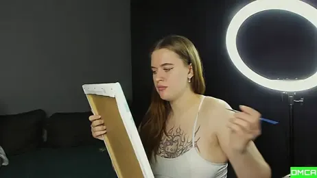 Robert_Lisa webcam model stream image