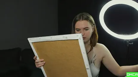 Robert_Lisa webcam model stream image