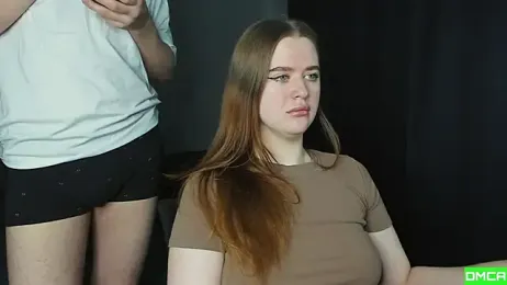 Robert_Lisa webcam model stream image