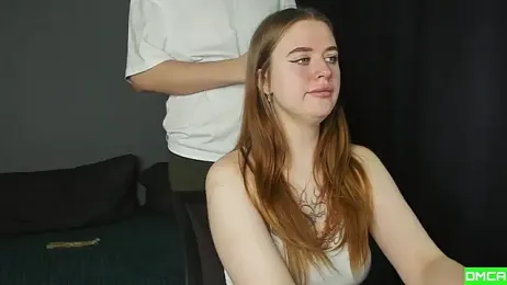 Robert_Lisa webcam model stream image