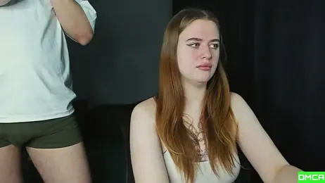 Robert_Lisa webcam model stream image