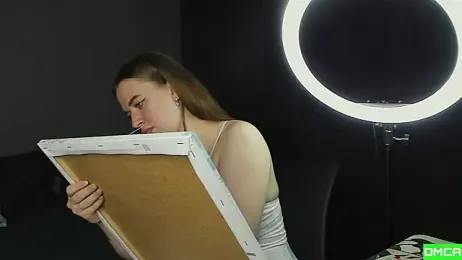 Robert_Lisa webcam model stream image