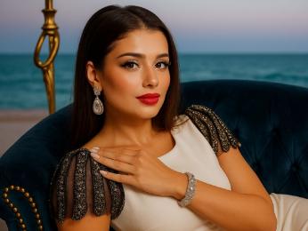 KristineJaymes webcam model stream image