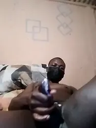 Reajune2001 webcam model stream image