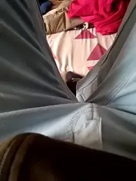 HeftyTheory7 webcam model stream image