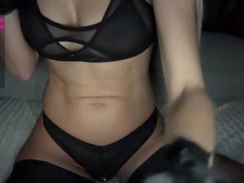 AngelBunny webcam model stream image