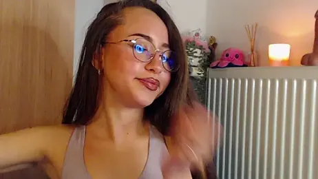 SPICYKC webcam model stream image