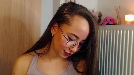 SPICYKC webcam model stream image