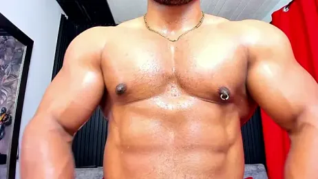 MikeEstevess webcam stripchat model stream image