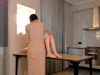 flairbossom webcam model stream image