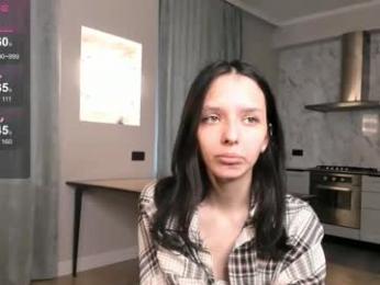 flairbossom webcam chaturbate model stream image