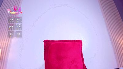 Mairys_ webcam model stream image