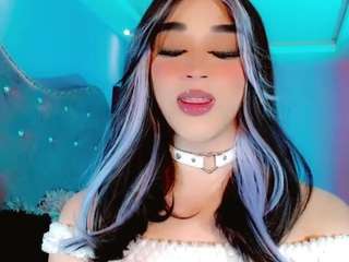 camilavasquezz webcam model stream image