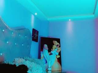 camilavasquezz webcam model stream image