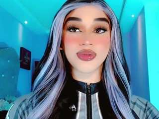 camilavasquezz webcam model stream image