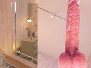 fiorella-ricci webcam model stream image