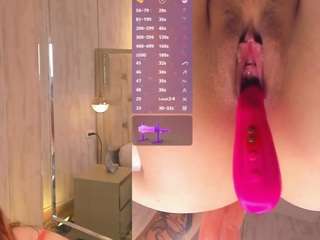 fiorella-ricci webcam model stream image