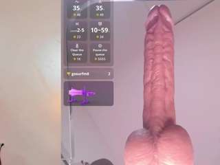 fiorella-ricci webcam model stream image