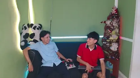 murb_xxx webcam model stream image