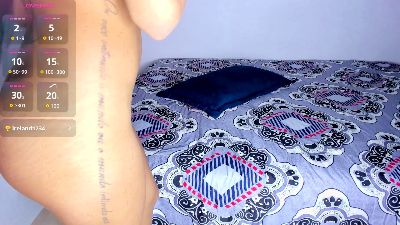 skinnysharonx webcam model stream image