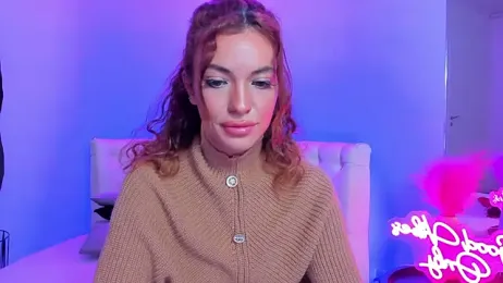 JessicaSky_ webcam model stream image