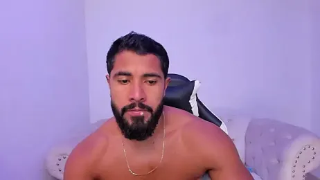 Santiago_huntt webcam model stream image