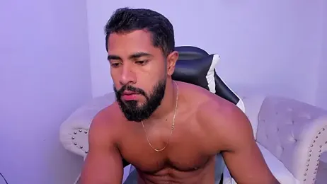 Santiago_huntt webcam model stream image