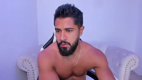 Santiago_huntt webcam model stream image