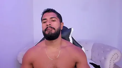 Santiago_huntt webcam model stream image