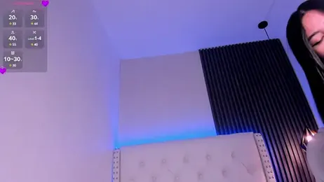 aliscollins_ webcam model stream image