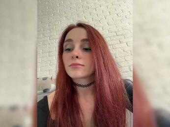 LizaVi webcam model stream image