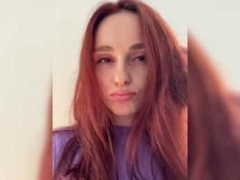 LizaVi webcam model stream image