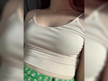 LizaVi webcam model stream image