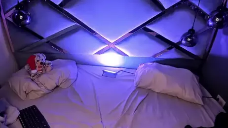 OliIverr22 webcam stripchat model stream image