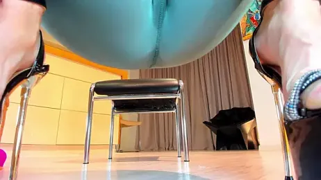 Girl_Squirts webcam model stream image