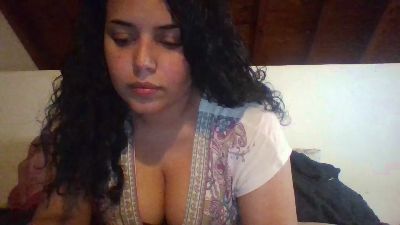 Nikita_xx webcam model stream image